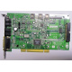 Звуковая карта Diamond Monster Sound MX300 PCI Vortex AU8830A2 AAPXP 9913-M2229 PCI (Воскресенск)