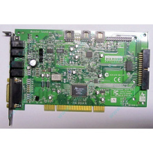 Звуковая карта Diamond Monster Sound MX300 PCI Vortex AU8830A2 AAPXP 9913-M2229 PCI (Воскресенск)
