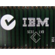 IBM SCSI LVD backplane board (Воскресенск)