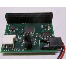 Датчик открытия корпуса IBM ThinkCenter M51 POV3 25P5079 25P5082 (Воскресенск)