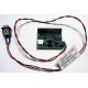 Датчик открытия IBM ThinkCenter M51 25P5079 FRU 25P5082 с кабелем 09K9826 09K9827 H20566 (Воскресенск)