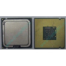 Процессор Intel Pentium-4 524 (3.06GHz /1Mb /533MHz /HT) SL9CA s.775 (Воскресенск)