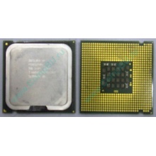 Процессор Intel Pentium-4 506 (2.66GHz /1Mb /533MHz) SL8PL s.775 (Воскресенск)