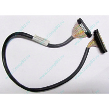 SCSI-кабель 68pin IBM 73P6159 FRU 73P6160 для IBM X225 (Воскресенск)