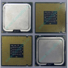 Процессоры Intel Pentium-4 506 (2.66GHz /1Mb /533MHz) SL8J8 s.775 (Воскресенск)