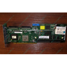 SCSI-контроллер Adaptec 3225S PCI-X IBM 13N2197 (Воскресенск)