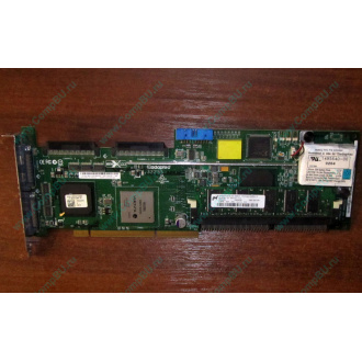 13N2197 в Воскресенске, SCSI-контроллер IBM 13N2197 Adaptec 3225S PCI-X ServeRaid U320 SCSI (Воскресенск)