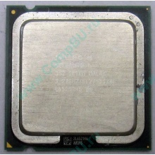 Процессор Intel Celeron D 352 (3.2GHz /512kb /533MHz) SL9KM s.775 (Воскресенск)