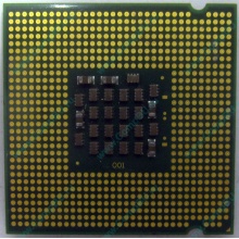 Процессор Intel Celeron D 330J (2.8GHz /256kb /533MHz) SL7TM s.775 (Воскресенск)