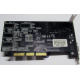 Видеоплата 64Mb nVidia GeForce4 MX440 AGP 8x NV18-3710D (Воскресенск)