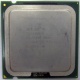 Процессор Intel Celeron D 326 (2.53GHz /256kb /533MHz) SL8H5 s.775 (Воскресенск)