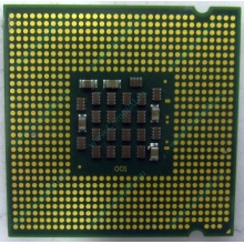Процессор Intel Celeron D 326 (2.53GHz /256kb /533MHz) SL8H5 s.775 (Воскресенск)