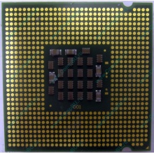 Процессор Intel Pentium-4 521 (2.8GHz /1Mb /800MHz /HT) SL8PP s.775 (Воскресенск)