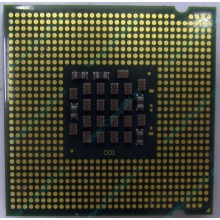 Процессор Intel Celeron D 331 (2.66GHz /256kb /533MHz) SL8H7 s.775 (Воскресенск)
