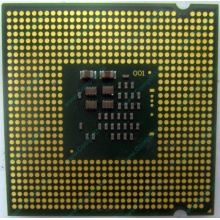 Процессор Intel Pentium-4 531 (3.0GHz /1Mb /800MHz /HT) SL9CB s.775 (Воскресенск)