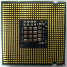 Процессор Intel Pentium-4 631 (3.0GHz /2Mb /800MHz /HT) SL9KG s.775 (Воскресенск)