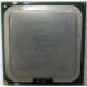 Процессор Intel Celeron D 331 (2.66GHz /256kb /533MHz) SL98V s.775 (Воскресенск)