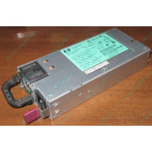 Блок питания 1200W HP 438202-001 441830-001 440785-001 HSTNS-PD11 DPS-1200FB A (Воскресенск)