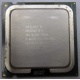Процессор Intel Celeron D 346 (3.06GHz /256kb /533MHz) SL9BR s.775 (Воскресенск)
