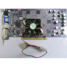 Asus V8420 DELUXE 128Mb nVidia GeForce Ti4200 AGP (Воскресенск)