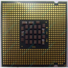 Процессор Intel Celeron D 336 (2.8GHz /256kb /533MHz) SL8H9 s.775 (Воскресенск)