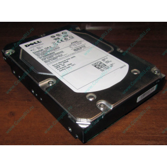 Жесткий диск 300Gb 15k Dell 9CH066-050 6G SAS (Seagate Cheetach ST3300656SS 15K.6) - Воскресенск