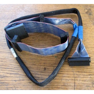 Кабель SCSI 3 port 148785-006 для HP Compaq (Воскресенск)