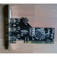 Контроллер FireWire NEC1394P3 (1int в Воскресенске, 3ext) PCI (Воскресенск)