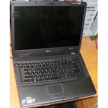 Ноутбук Acer Extensa 5630 (Intel Core 2 Duo T5800 (2x2.0Ghz) /2048Mb DDR2 /120Gb /15.4" TFT 1280x800) - Воскресенск
