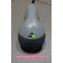 Глючный сканер ШК Metrologic MS9520 VoyagerCG (COM-порт) - Воскресенск