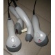 Глючный сканер ШК Metrologic MS9520 VoyagerCG (COM-порт) - Воскресенск