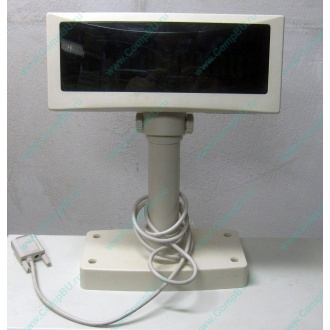 Нерабочий VFD customer display 20x2 (COM) - Воскресенск