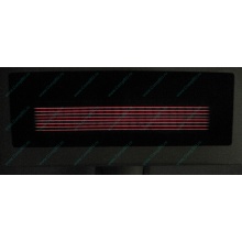 Нерабочий VFD customer display 20x2 (COM) - Воскресенск