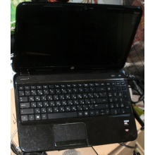 Ноутбук HP Pavilion g6-2302sr (AMD A10-4600M (4x2.3Ghz) /4096Mb DDR3 /500Gb /15.6" TFT 1366x768) - Воскресенск