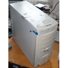 Intel Pentium-4 3.0GHz HT /512Mb /80Gb /ATX 300W (Воскресенск)