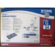Wi-Fi адаптер D-Link AirPlusG DWL-G630 (PCMCIA) - Воскресенск