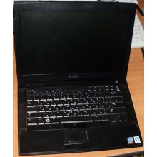 Ноутбук Dell Latitude E6400 (Intel Core 2 Duo P8400 (2x2.26Ghz) /4096Mb DDR3 /80Gb /14.1" TFT (1280x800) - Воскресенск
