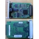 Внутренний принт-сервер Б/У HP JetDirect 615n J6057A (Воскресенск)
