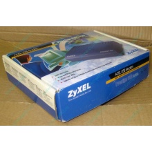 Внешний ADSL модем ZyXEL Prestige 630 EE (USB) - Воскресенск