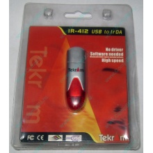ИК-адаптер Tekram IR-412 (Воскресенск)