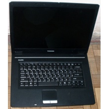 Ноутбук Toshiba Satellite L30-134 (Intel Celeron 410 1.46Ghz /256Mb DDR2 /60Gb /15.4" TFT 1280x800) - Воскресенск