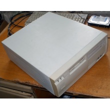 Intel Pentium-4 630 3.0GHz (2048k) HT /1024Mb /160Gb /ATX 180W Desktop (Воскресенск)