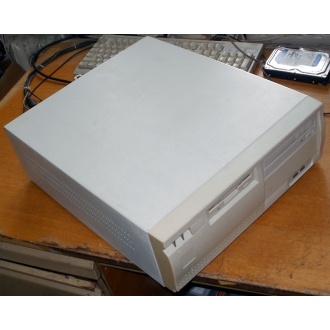 Intel Pentium-4 630 3.0GHz (2048k) HT /1024Mb /160Gb /ATX 180W Desktop (Воскресенск)
