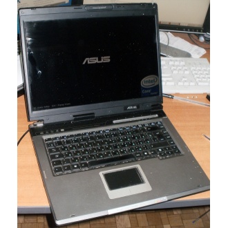Ноутбук Asus A6 (CPU неизвестен /no RAM! /no HDD! /15.4" TFT 1280x800) - Воскресенск