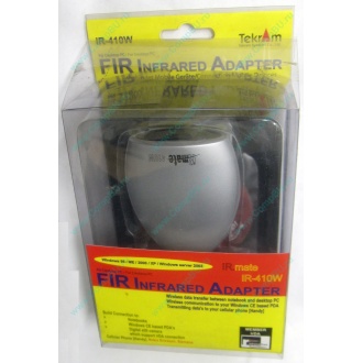 ИК-адаптер Tekram IR-410W (Воскресенск)