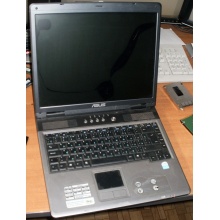 Ноутбук Asus A9RP (Intel Celeron M440 1.86Ghz /no RAM! /no HDD! /15.4" TFT 1280x800) - Воскресенск