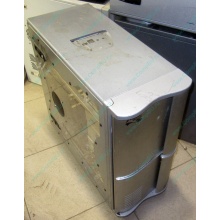Алюминиевый корпус Thermaltake Tsunami VA3400SWA Aluminium Silver (без БП) - Воскресенск