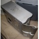 Алюминиевый корпус Thermaltake Tsunami VA3400SWA Aluminium Silver (без БП) - Воскресенск