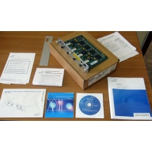 Модуль 3C17710 (4 порта 1000BASE-SX) для 3COM SuperStack 3 Switch 4900 (Воскресенск)