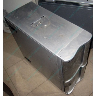 Алюминиевый корпус Thermaltake Tsunami Dream VA3000SNA Aluminium Silver 400W ATX (Воскресенск)